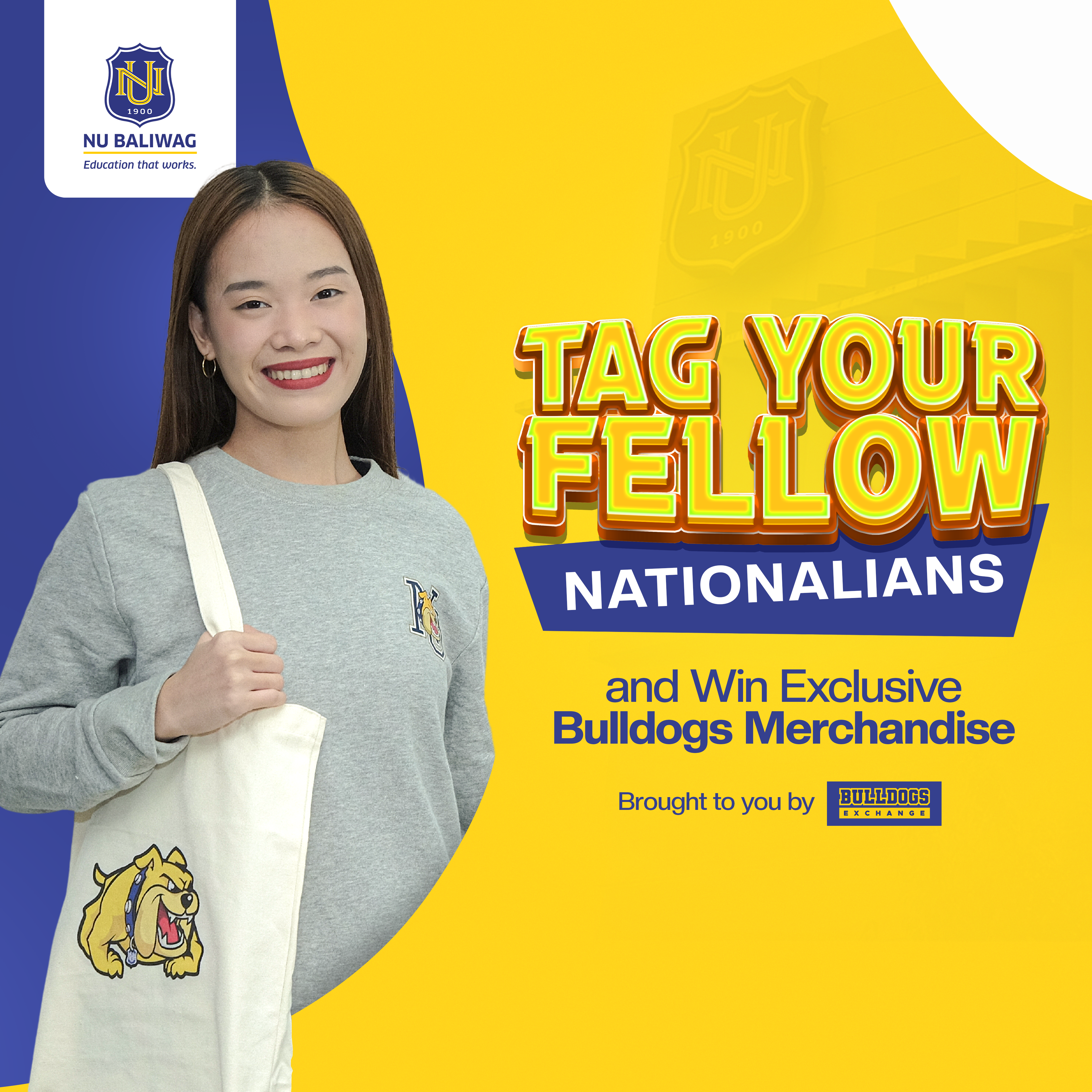 NU Baliwag